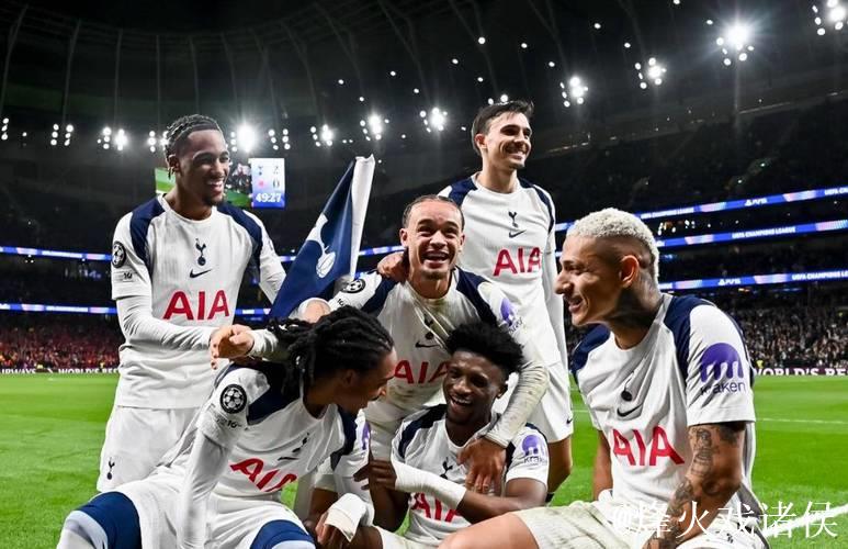 弗兰克：零封非常重要；欧冠主场拿到三连胜也很