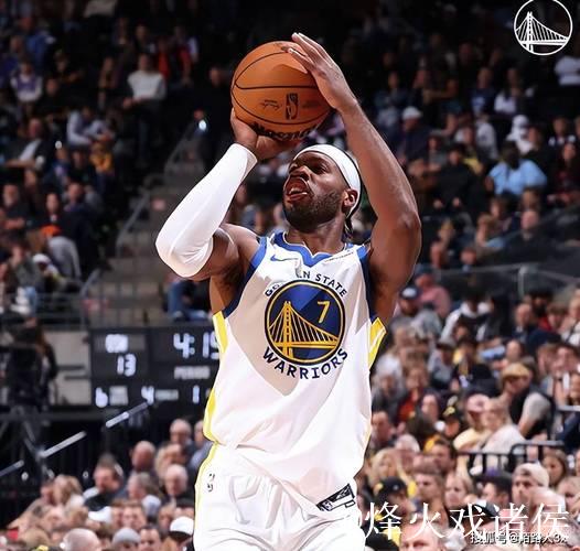 希尔德7记三分轰下27分，库里贡献20分，勇士狂胜爵士41分