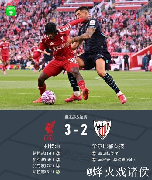 英超-维尔茨赫拉芬贝赫联手破门 利物浦2-1力克对手三连胜