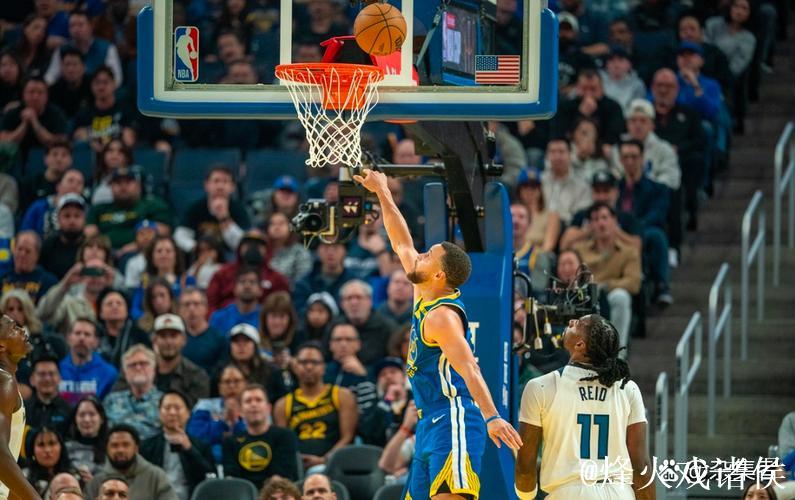 爱德华兹爆发砍下30分库里手感不佳仅23分 森林狼力克勇士喜迎4连胜 爱德华兹爆发砍下30分库里手感不佳仅23分 森林狼力克勇士喜迎4连胜