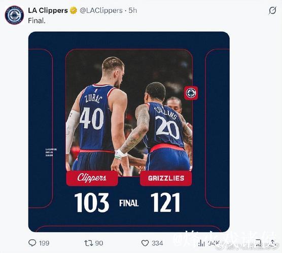 美记:快船太烂了,已经烂到无人在意他们违规还是作弊了 美记:快船太烂了,已经烂到无人在意他们违规还是作弊了