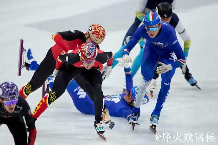 速度滑冰冬奥资格赛落幕 中国队蓄力备战米兰 速度滑冰冬奥资格赛落幕 中国队蓄力备战米兰