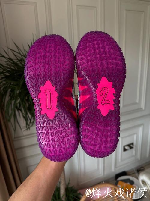 视觉盛宴！莫兰特社媒展示众多新配色JA3球鞋